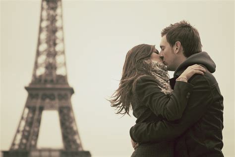 Поцелуй По Французски Это Как Фото Telegraph