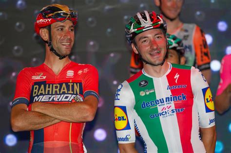For us, elia viviani is much more than a vital development partner but an old friend. La Milano-Sanremo torna ad aprile. Il favorito è Viviani ...