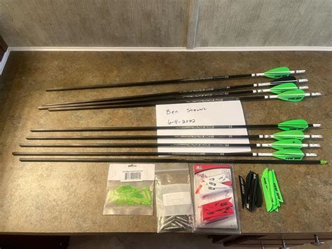 For Sale Easton Axis 340 Archery Talk Forum