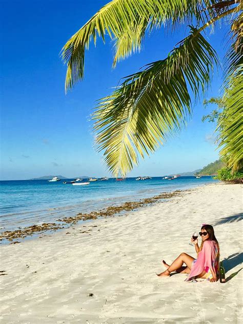 Praslin Travel Guide A Luxurious Island Paradise In Seychelles