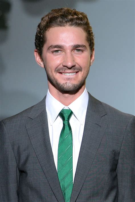 Shia Labeouf