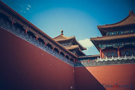 3 Days Beijing Classic Tour To Great Wall Forbidden City Summer