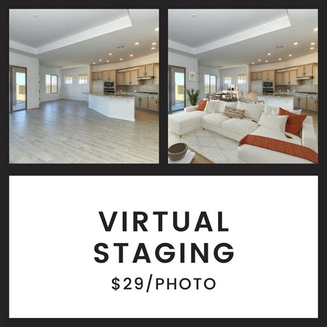 Virtual Staging Service Usa Based Vrx Staging Only 29 Per Photo