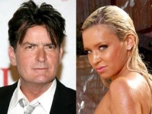 Porno Film Planned Of Charlie Sheen S Latest Wild Sex Party Celeb