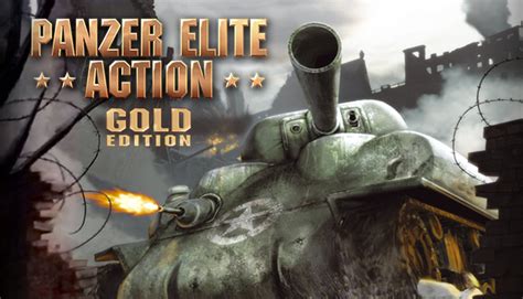 Panzer Elite Action Gold Edition On Steam