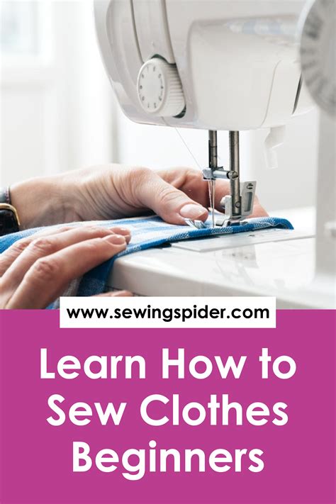 Sewing Patterns For Beginners Shirt Dress Tutorials 16 Ideas For 2019 07b