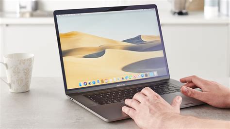 Apple Macbook Pro 15 Inch 2019 Review