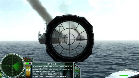 Butthurt Gamer Pt Boats Knights Of The Sea Tutorial Screen Shots