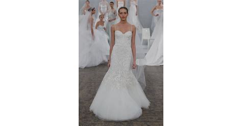 Monique Lhuillier Bridal Spring 2015 Every Brides Dream Just Walked