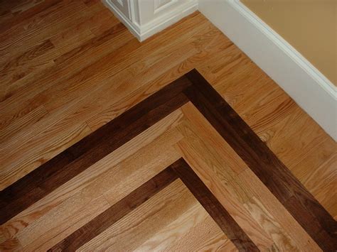Wood Floor Designs And Patterns