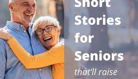 Funny Short Stories for Seniors Archives - Roy Sutton