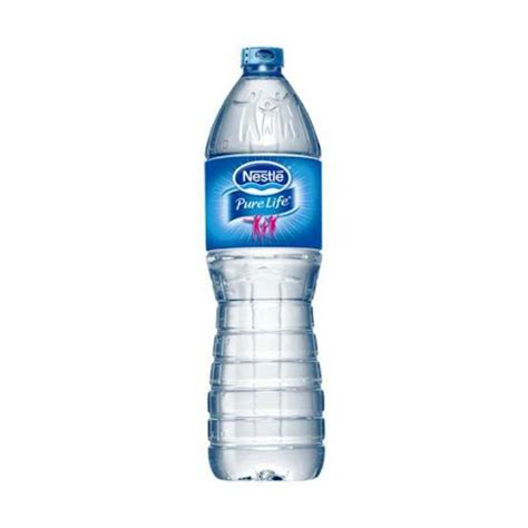 Ad board — a place where words start a fire, and desires match. Air mineral nestle / Nestle pure life 1500 ml | Shopee ...