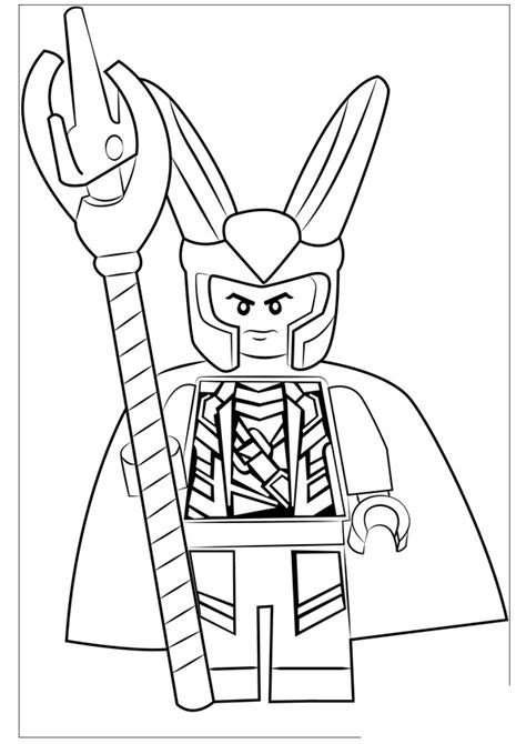 Free printable coloring pages avengers many interesting squad. Printable Avengers Coloring Pages: Kids & Adults PDF ...