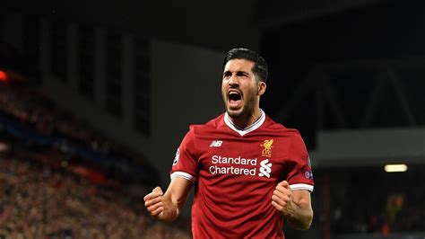 Emre Can Joins Juventus On Four Year Deal Football News Sky Sports
