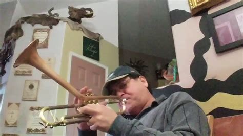 The Correct Trumpet Embouchure Youtube