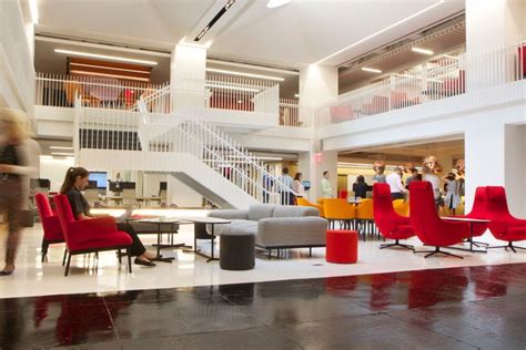 1 2 3 the firm connects its clients with consultants with topical or industry expertise in a. GLG Global HQ... - Gerson Lehrman Group Office Photo ...