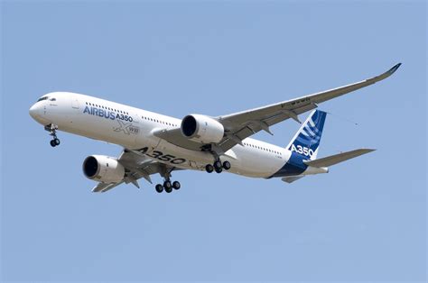 Airbus A350 Xwb Wikiwand