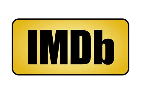Imdb Logo And Symbol Meaning History Png