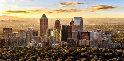 Midtown Atlanta And Beyond Ratlanta