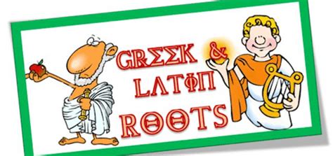 Greek And Latin Root Words English Quizizz