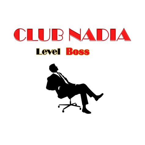 Club Nadia Boss Mfc Share 🌴