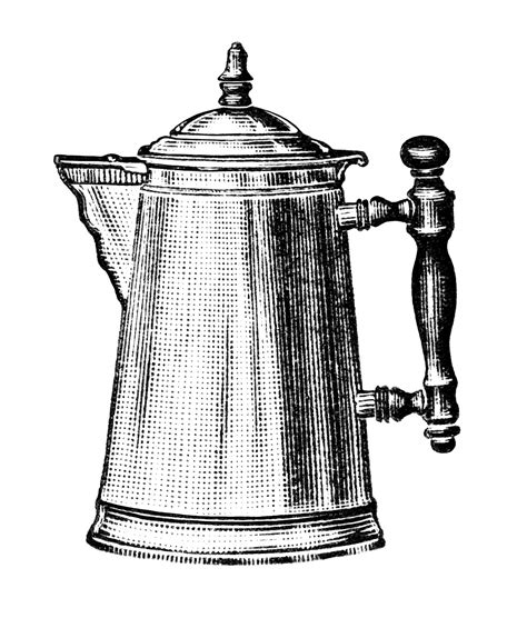 Plus, anda juga dapat membaca bagi coffee lovers tak ada yang lebih nikmat selain memulai hari dengan menyeruput secangkir espresso machine type: Coffee pot clipart 20 free Cliparts | Download images on ...
