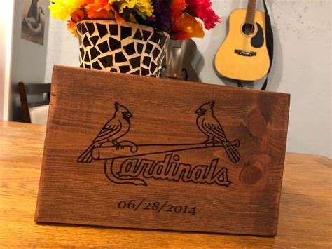 Personalized Laser Engraved Wood Sign Customized Wooden Sign Etsy