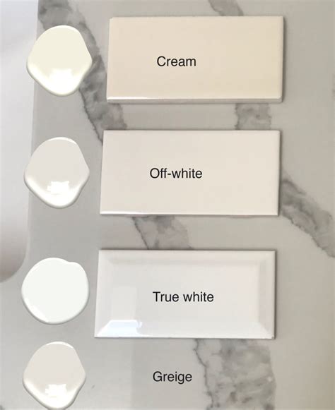 Two Steps To Choosing The Right White Tile Advice For Designers