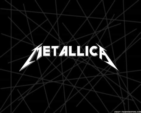 Metallica Wallpapers Music Crazy Frankenstein