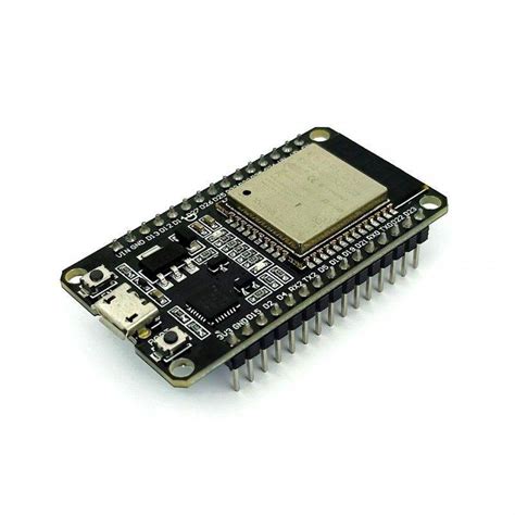 Getting Started With Esp32 5 Steps Instructables