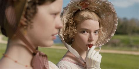 Emma Director Autumn De Wilde On Creating The Ideal Romantic Escape