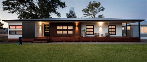 15.1.2.1 scenarios for full transportable. Prefab Homes - Modular Homes - Australia: Allsteel ...