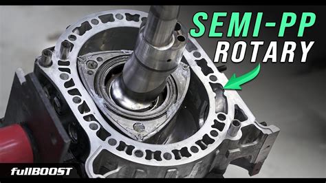 13b Race Rotary Engine Build Comprehensive Start To Finish Guide