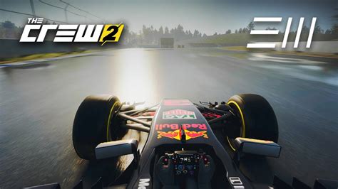 The Crew 2 Red Bull F1 Formula 1 All Race Tracks Gameplay Youtube