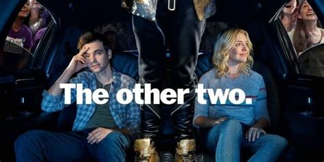 Hbo Max The Other Two Season 2 Review Stream It Or Skip It Gizmo Story