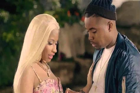 Nicki Minaj Right By My Side Explicit Ft Chris Brown Official