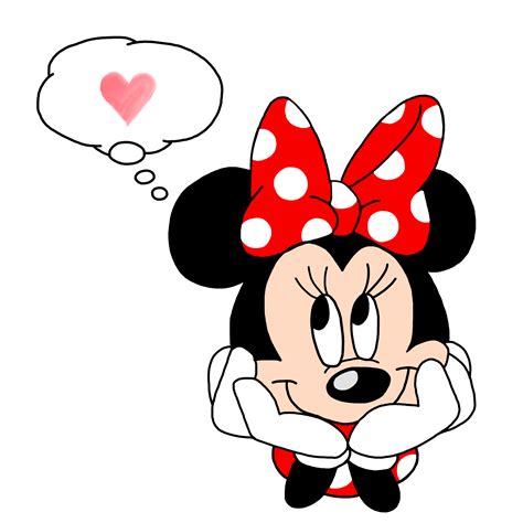 Free Minnie Mouse Red Png Download Free Minnie Mouse Red Png Png