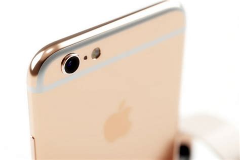 10 Rumors To Know About The Iphone 6s Gazelle The Horn