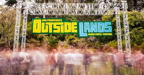 Outside Lands Music Festival Announces 2021 Lineup The Strokes Tame