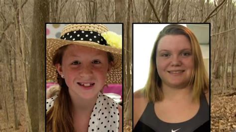 Murdered Indiana Girls Victim Recorded At Large Suspect Before Her