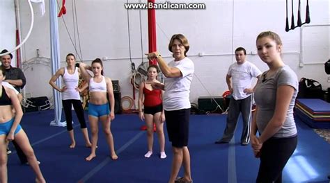 dance moms miami circus training youtube