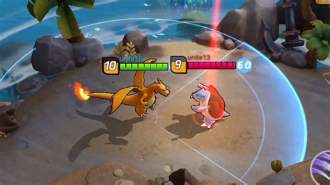 Experience a new kind of pokémon battle in pokémon unite. Pokémon Unite: svelati nuovi screenshot del gioco ...