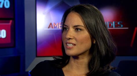 Olivia Munn Talks Devastating Tornado In Native Oklahoma Its Not