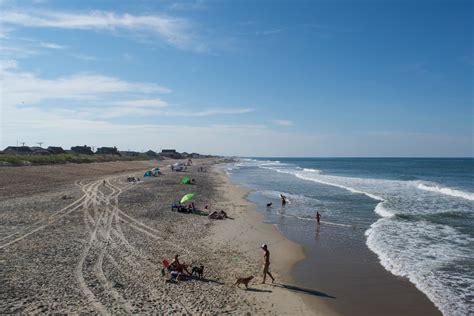 7 Best Beaches Of North Carolinas Outer Banks Outdoor Project