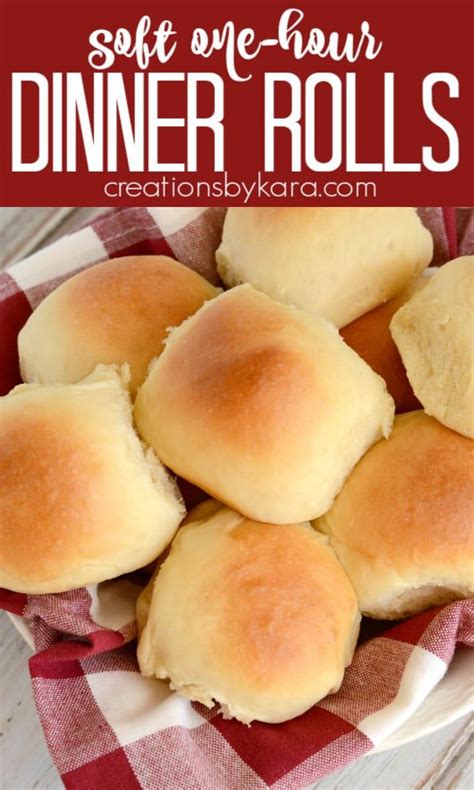 amazing one hour dinner roll recipe you can have light and fluffy dinner rolls in about sixty
