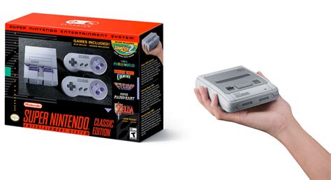 El control clásico nes también es compatible con los juegos de nes de virtual console para wii o wii u si lo . Fecha de estreno y detalles de Super Nintendo Classic ...