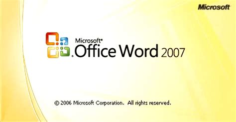 Download Microsoft Office 2007 Sp3 32 Bit 64 Bit Terbaru