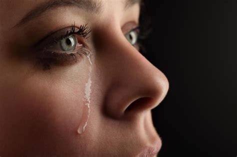 ¿por Qué Tengo Ganas De Llorar ¡causas Más Comunes