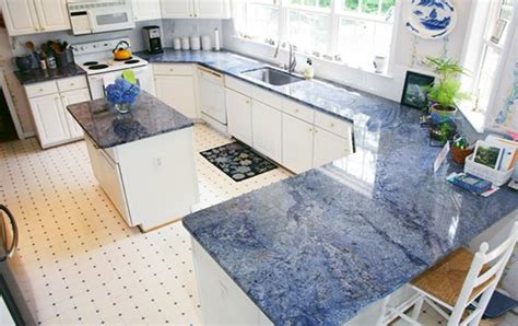 Check spelling or type a new query. Blue Bahia Granite | Countertops, Cost, Reviews