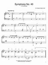 Mozart Symphony 40 Guitar Tab Photos